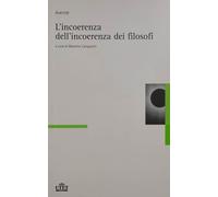 L'incoerenza dell'incoerenza dei filosofi
