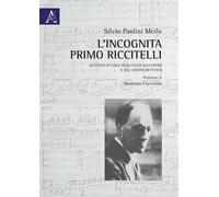 L'incognita Primo Riccitelli