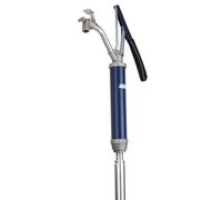 LINCOLN 1340 Leva Azione Pompa barile