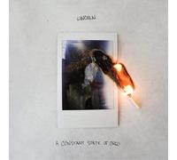 Lincoln A Constant State of Ohio (Vinyl LP) 12" EP
