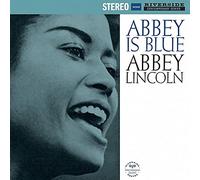 Lincoln Abbey - Abbey Is Blue (180 Gr. Remastered Limited Edt.)