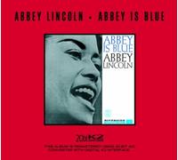 Lincoln, Abbey – Abbey Is Blue – Riverside