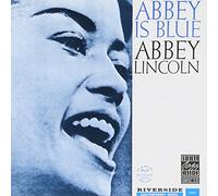 Lincoln Abbey - Abbey Is Blue