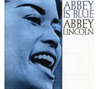 Abbey Lincoln Abbey is blue/It's magic (CD) Album