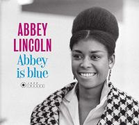 Lincoln Abbey - Abbey Is Blue (+ Straight Ahead)