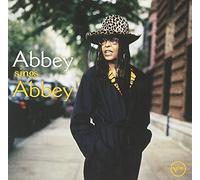 Lincoln Abbey - Abbey Sings Abbey