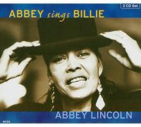 Lincoln, Abbey - Abbey Sings Billie (2 CD)