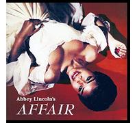 Lincoln Abbey - Affair