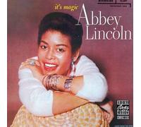 Lincoln, Abbey - It's Magic