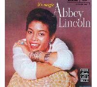 Lincoln, Abbey - It's Magic
