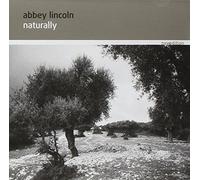 Lincoln Abbey - NATURALLY