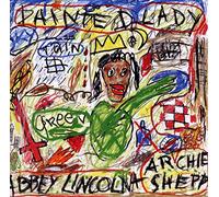 Lincoln, Abbey - Painted Lady