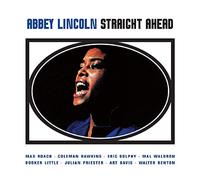 Lincoln, Abbey - Straight Ahead