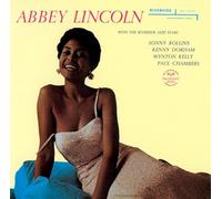 Lincoln, Abbey - That's Him!