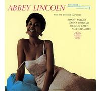 Lincoln, Abbey - That's Him!