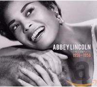 Abbey Lincoln - The Complete 1956-1958