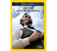 Lincoln: American Mastermind (DVD)