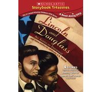 Lincoln and Douglass: An American Friendship...And More Stories to Celebrate U.S. History