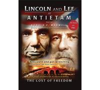 Lincoln and Lee at Antietam (DVD) Narrated by Ronald F. Maxwell