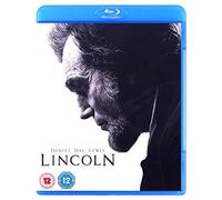 Lincoln BD [Edizione: Regno Unito]