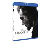 Lincoln (Blu-ray) Day-Lewis Field Holbrook Spader Spielberg Steven
