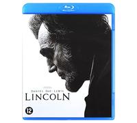 Lincoln [Blu-Ray] [Region B] (IMPORT) (Nessuna versione italiana)