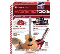 Lincoln Brewster Lincoln Brewster - All to You (Mixed Media Product)