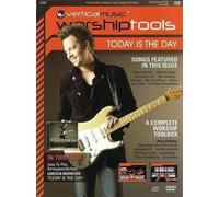 Lincoln Brewster Lincoln Brewster - Today Is the Day (Mixed Media Product)