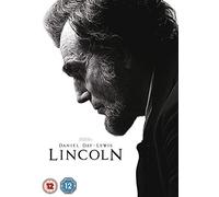 Lincoln by Daniel Day-Lewis(2013-06-10)