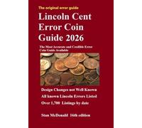 Lincoln Cent Error Coin Guide 2026: The Most Accurate and Credible Error Coin Guide Available