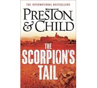 Lincoln Child Douglas Preston The Scorpion's Tail (Tascabile) Nora Kelly