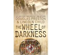 Lincoln Child Douglas Preston The Wheel of Darkness (Tascabile) Agent Pendergast