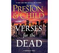 Lincoln Child Douglas Preston Verses for the Dead (Copertina rigida)