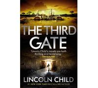 Lincoln Child The Third Gate (Tascabile) Dr. Jeremy Logan