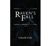 Lincoln Cole Raven's Fall (Tascabile) World on Fire