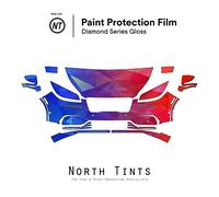 Lincoln Corsair 2020-2022 Pretagliati Pittura Protezione Film Clear Set Ppf Kit