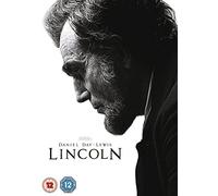 Lincoln DVD [Edizione: Regno Unito]