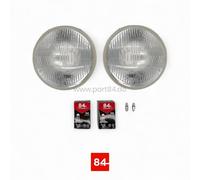 Lincoln Eight Series 9CM 0CM 1CM 2X Fari EU E-Marca