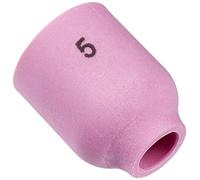 Lincoln Electric KP 10513-5 Gas con ugello, in ceramica, 8 mm di larghezza, LT9/20