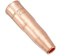 Lincoln Electric KP 22-37-B25 scivolo regolabili, ugello Gas, 9,4 mm, diametro interno (confezione da 25)