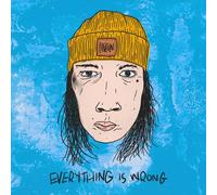 Lincoln Everything is Wrong (Vinyl LP)