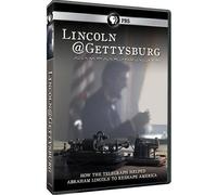 Lincoln@gettysburg: [How the Telegraph Helped Abraham Lincoln to Reshape America]
