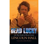 Lincoln Hall Dead Lucky (Tascabile)