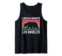 Lincoln Heights Los Angeles 323 Latino Chicano NELA 213 Canotta