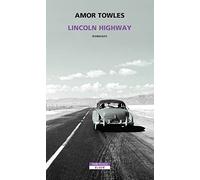 Lincoln highway