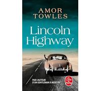Lincoln Highway