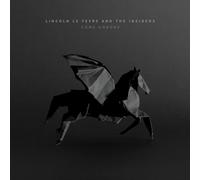 Lincoln le Fevre & the Insiders Come Undone (Vinyl LP)