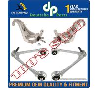 Lincoln Ls V6 V8 Superiore & Basso Controllo Braccia / Del Nocca Giunti Sferici