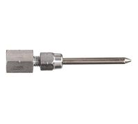 Lincoln Lubrificazione 5803 Ugello ago Grasso