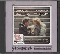 Lincoln Mayorga,Amanda McBroom - Growing Up By Lincoln Mayorga,Amanda McBroom (1990-10-25)